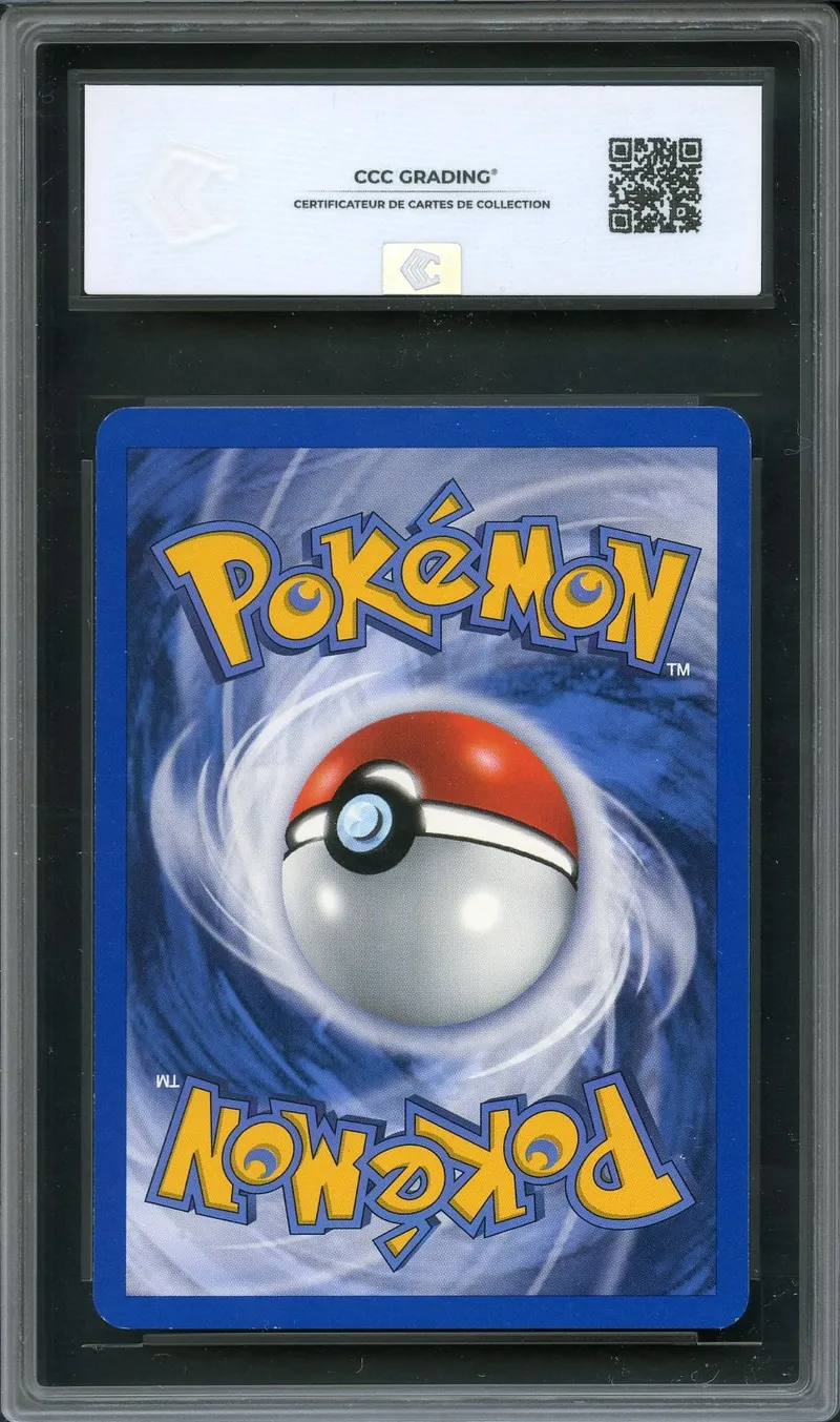 CCC 9 Léviator Obscur Holo