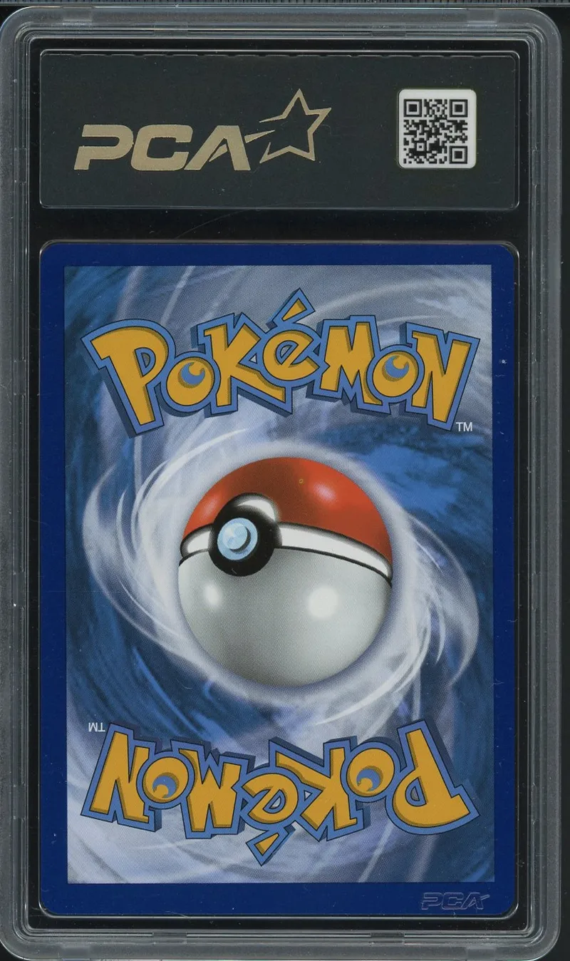 PCA 9.5 Corne Résonnante