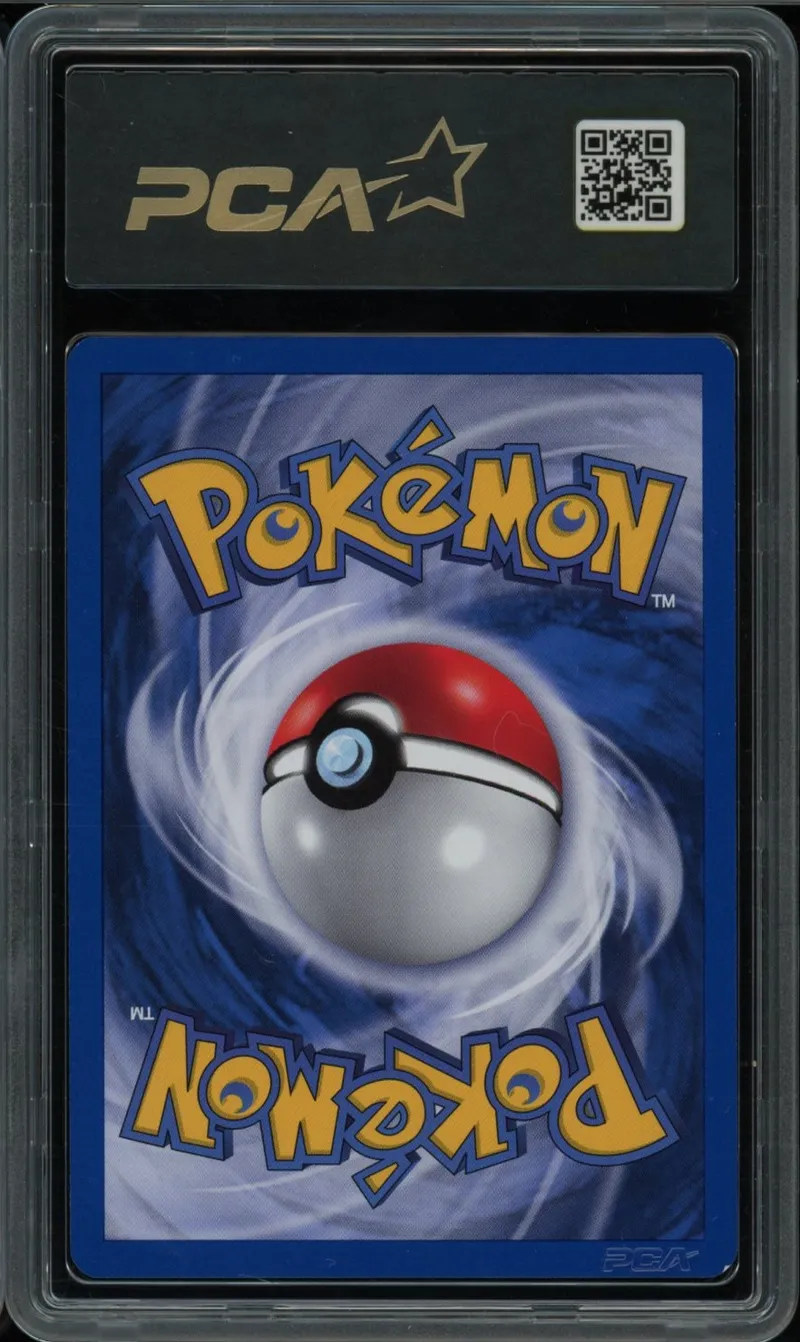 PCA 9 Skelenox Reverse