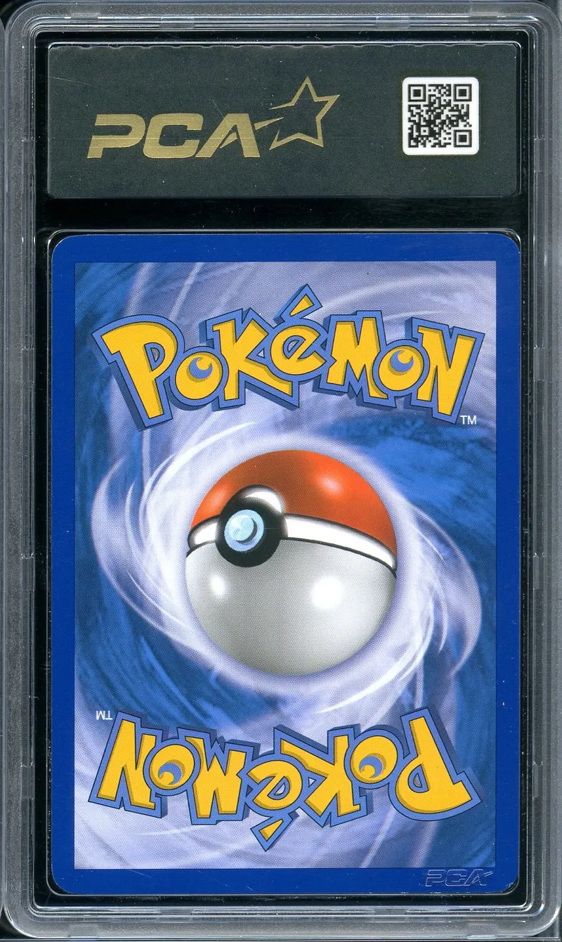 PCA 8 Artikodin Holo