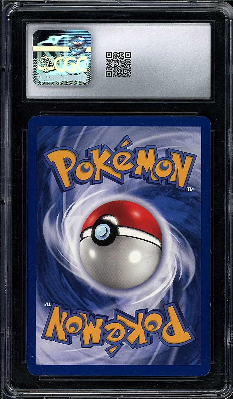 CGC 5 Ectoplasma Holo