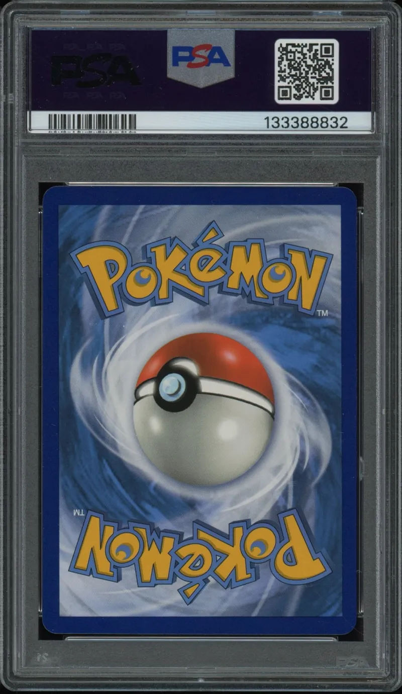 PSA 9 Roller Skateuse
