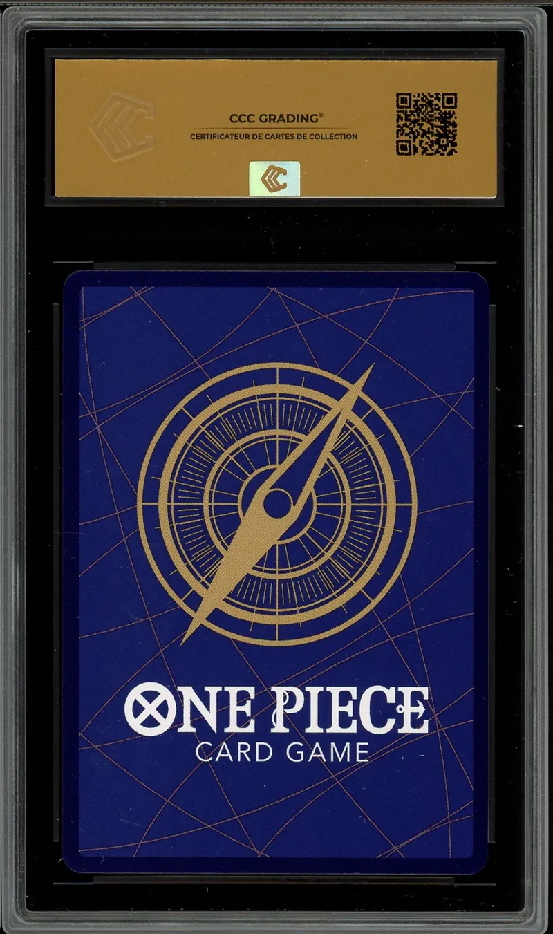 CCC 10 Edward Newgate