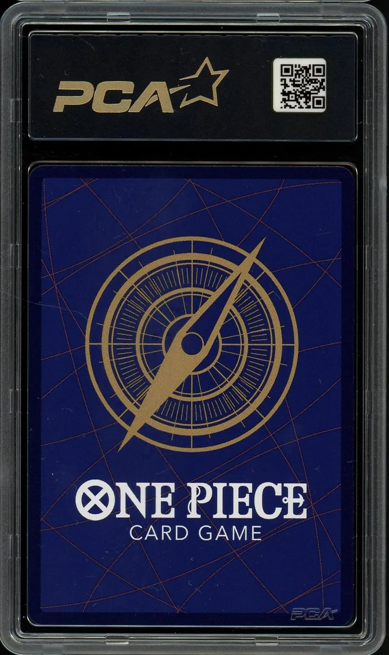 PCA 9.5 Monkey D. Luffy