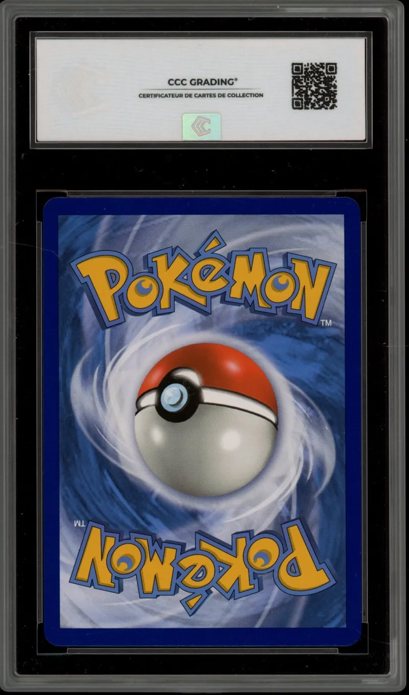 CCC 10 Altaria Gx