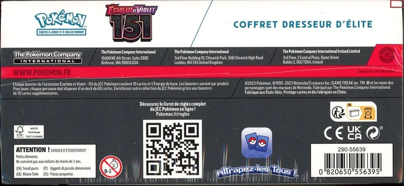 ETB EV3.5 151
