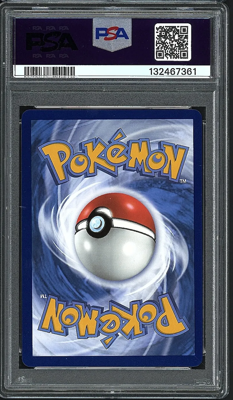 PSA 9 Giratina V