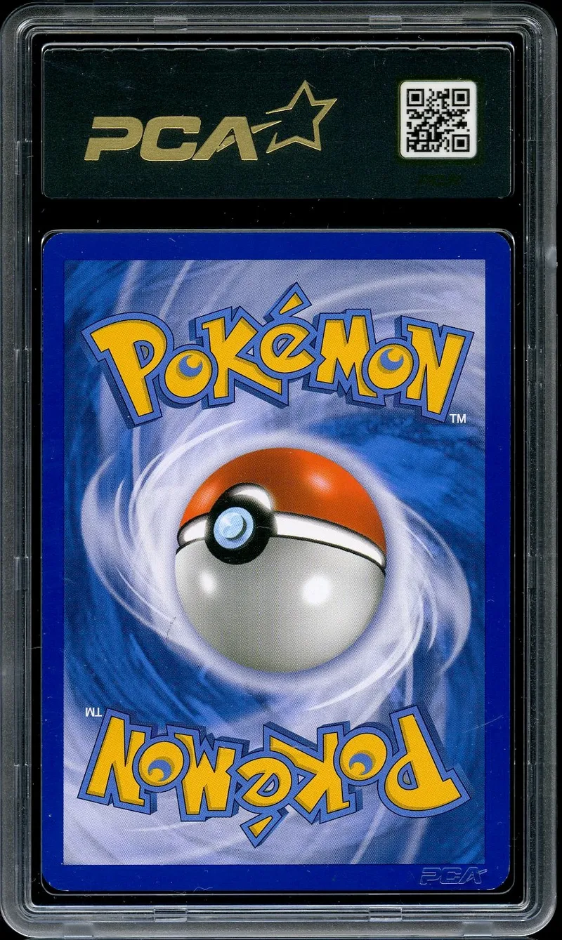 PCA 9 Darkrai Niv. X