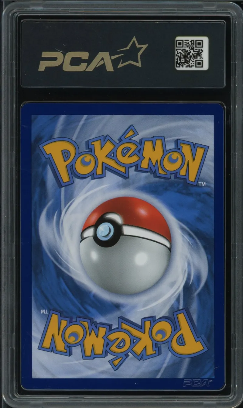 PCA 9.5 Victini