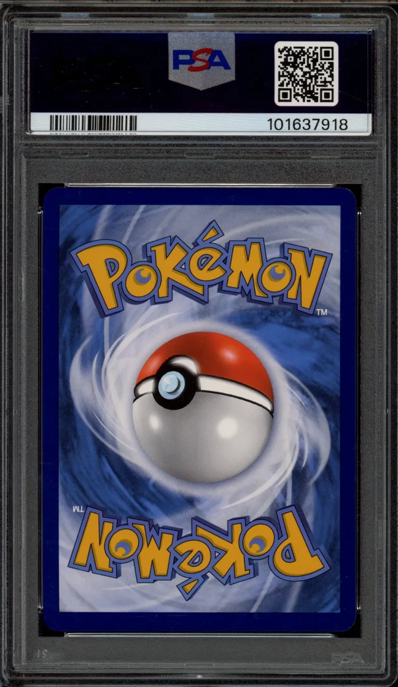 PSA 10 Terapagos Ex