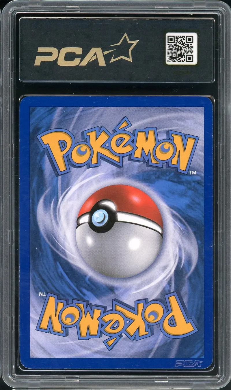 PCA 5 Démétéros Holo