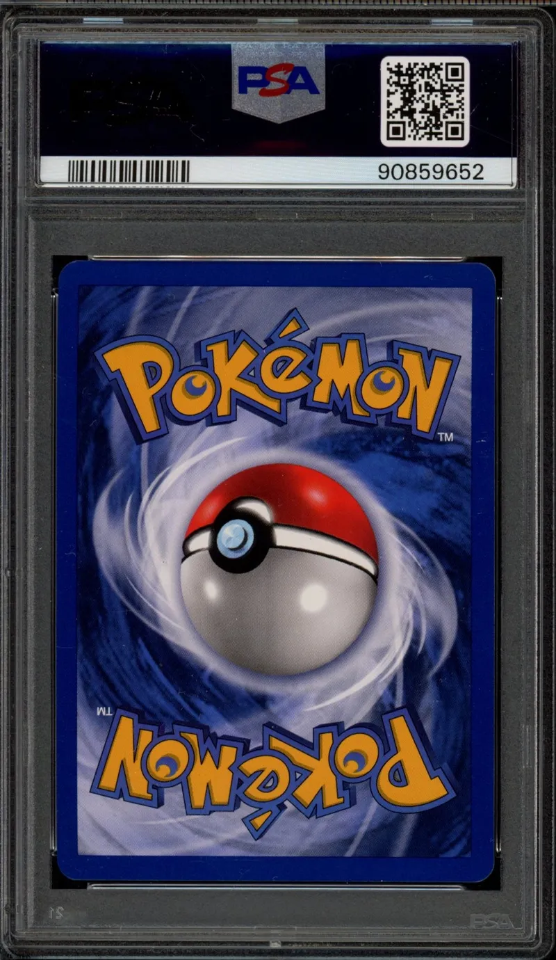 PSA 9 Lamantine