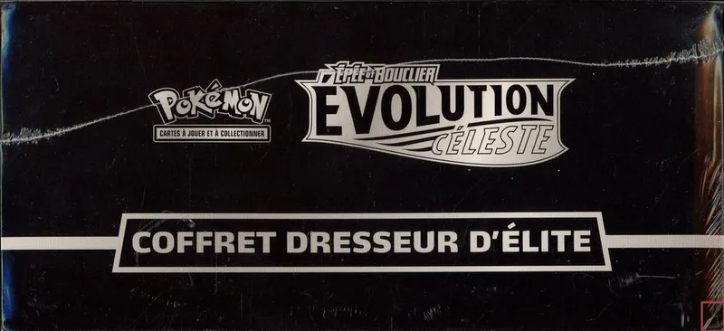 ETB EB7 Evolution Céleste