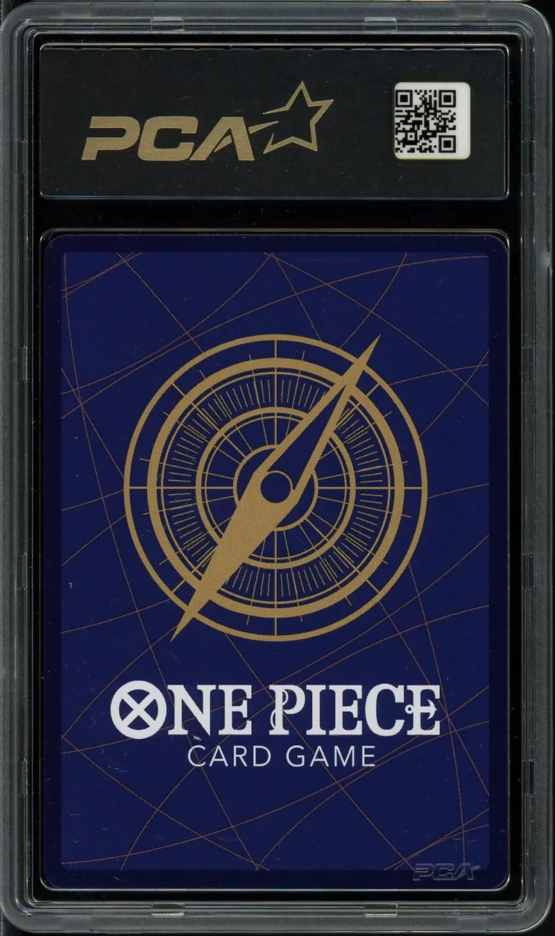 PCA 9.5 Nico Robin