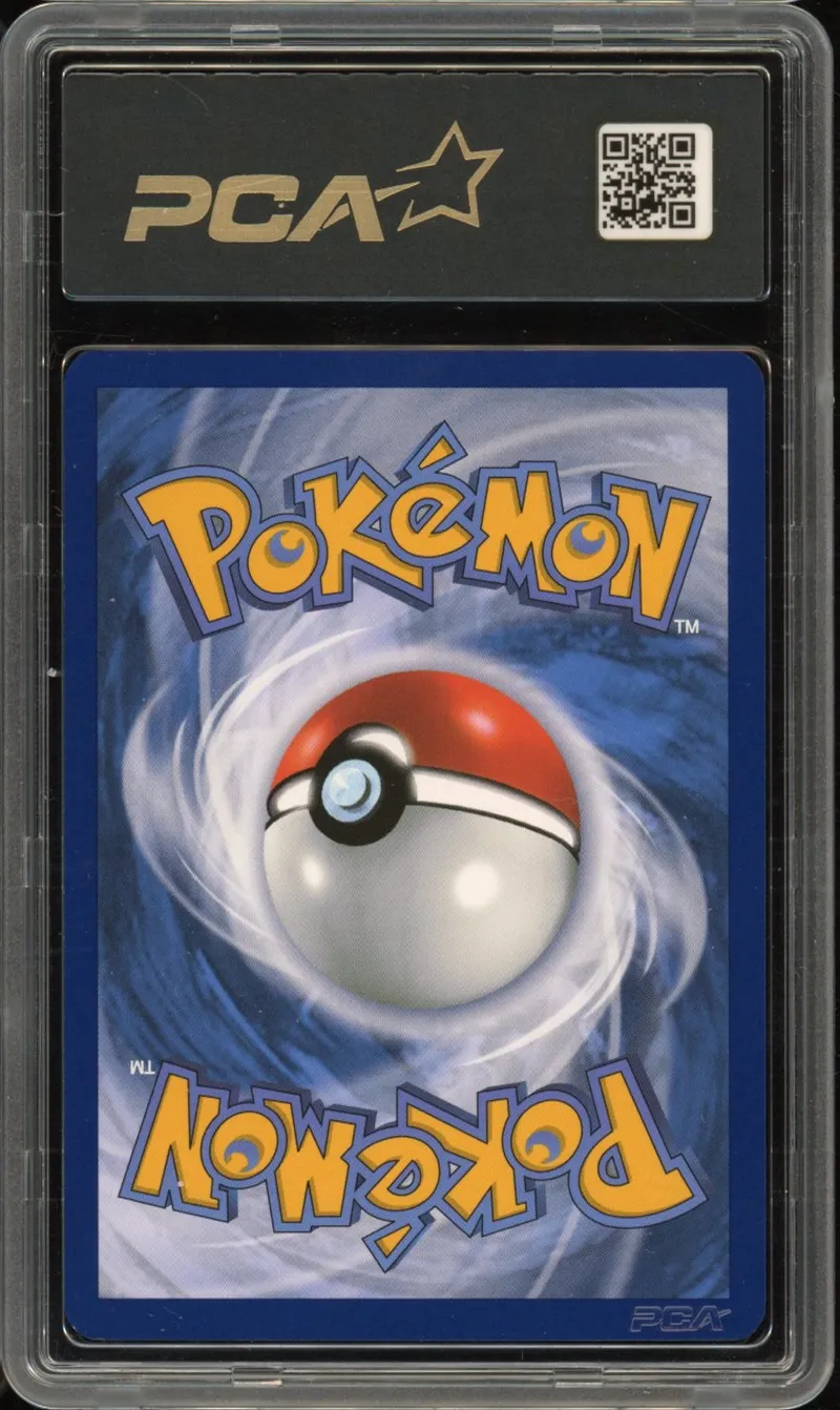 PCA 9.5 Miaouss de la Team Rocket