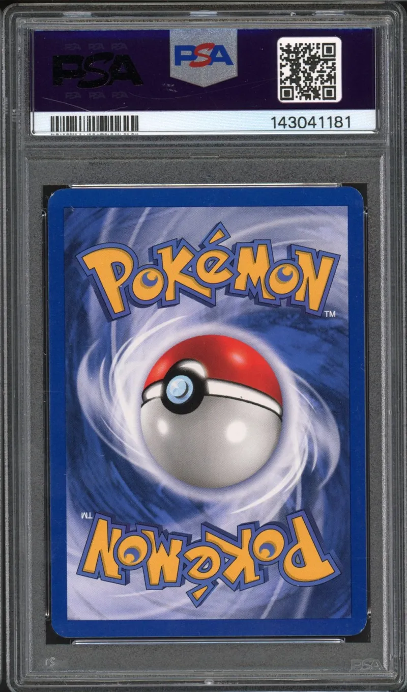 PSA 6 Magnéton Holo