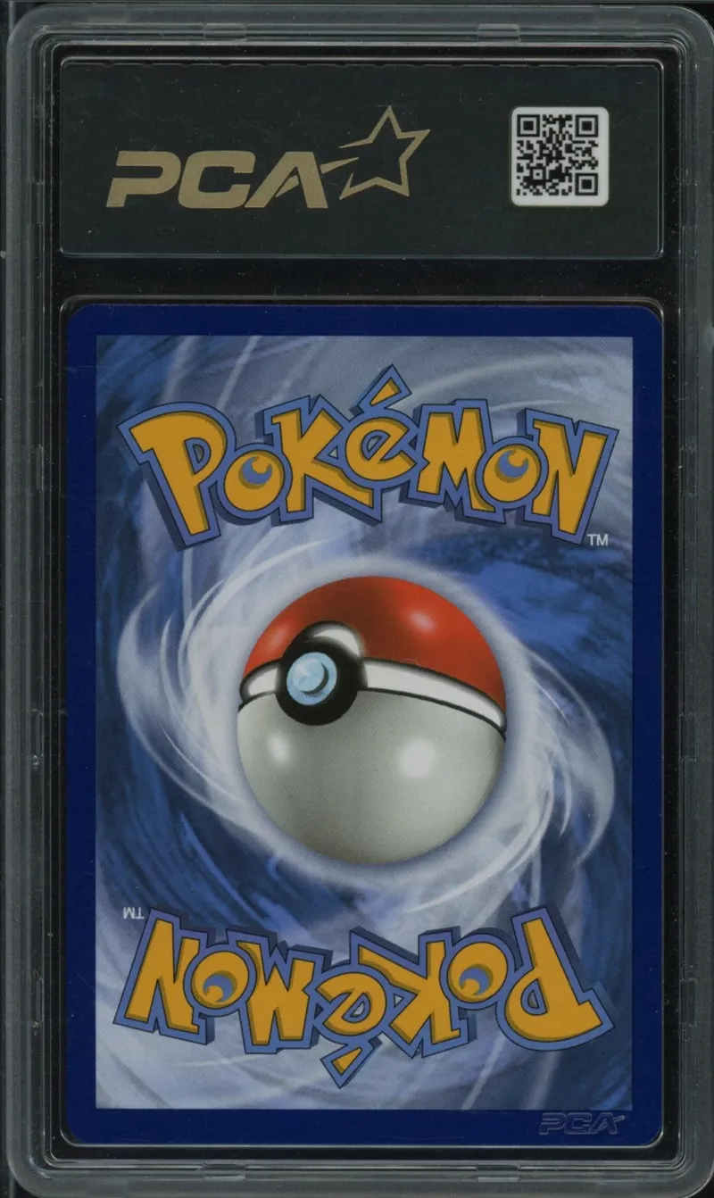 PCA 9.5 Floramantis Gx