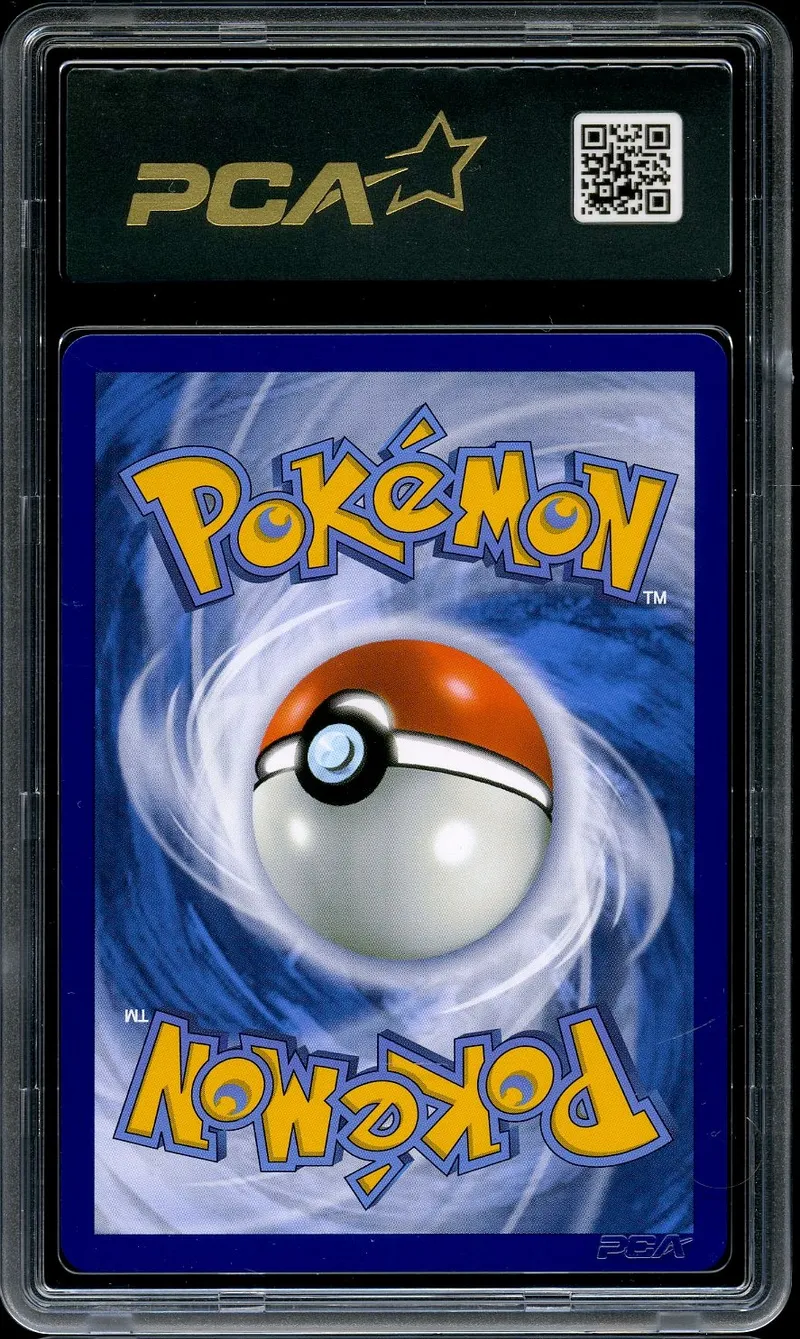 PCA 10 Ho-Oh Ex de Luth