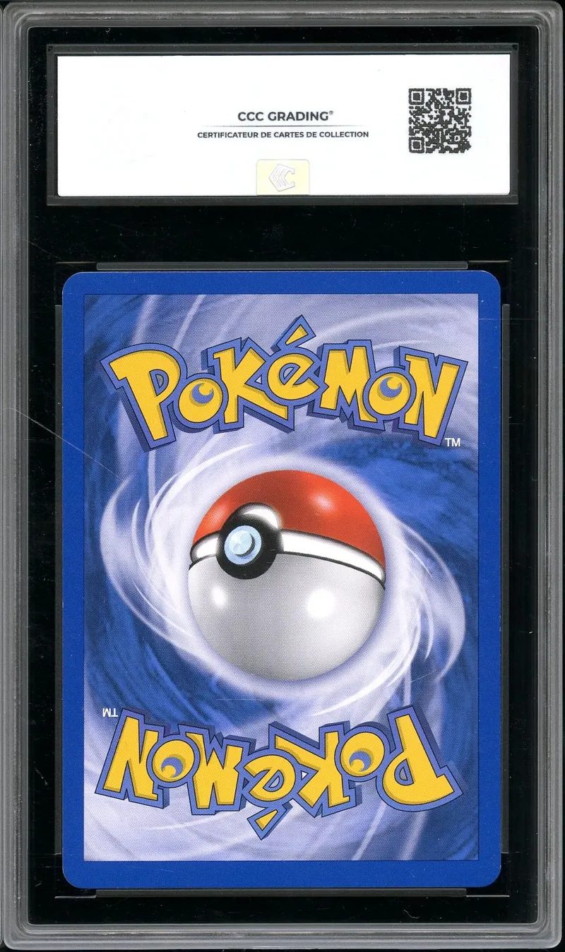 CCC 8 Terhal Reverse