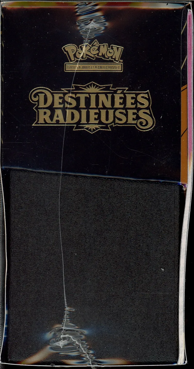 ETB EB4.5 Destinées Radieuses
