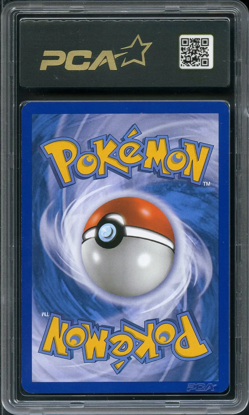 PCA 9 Etouraptor Reverse