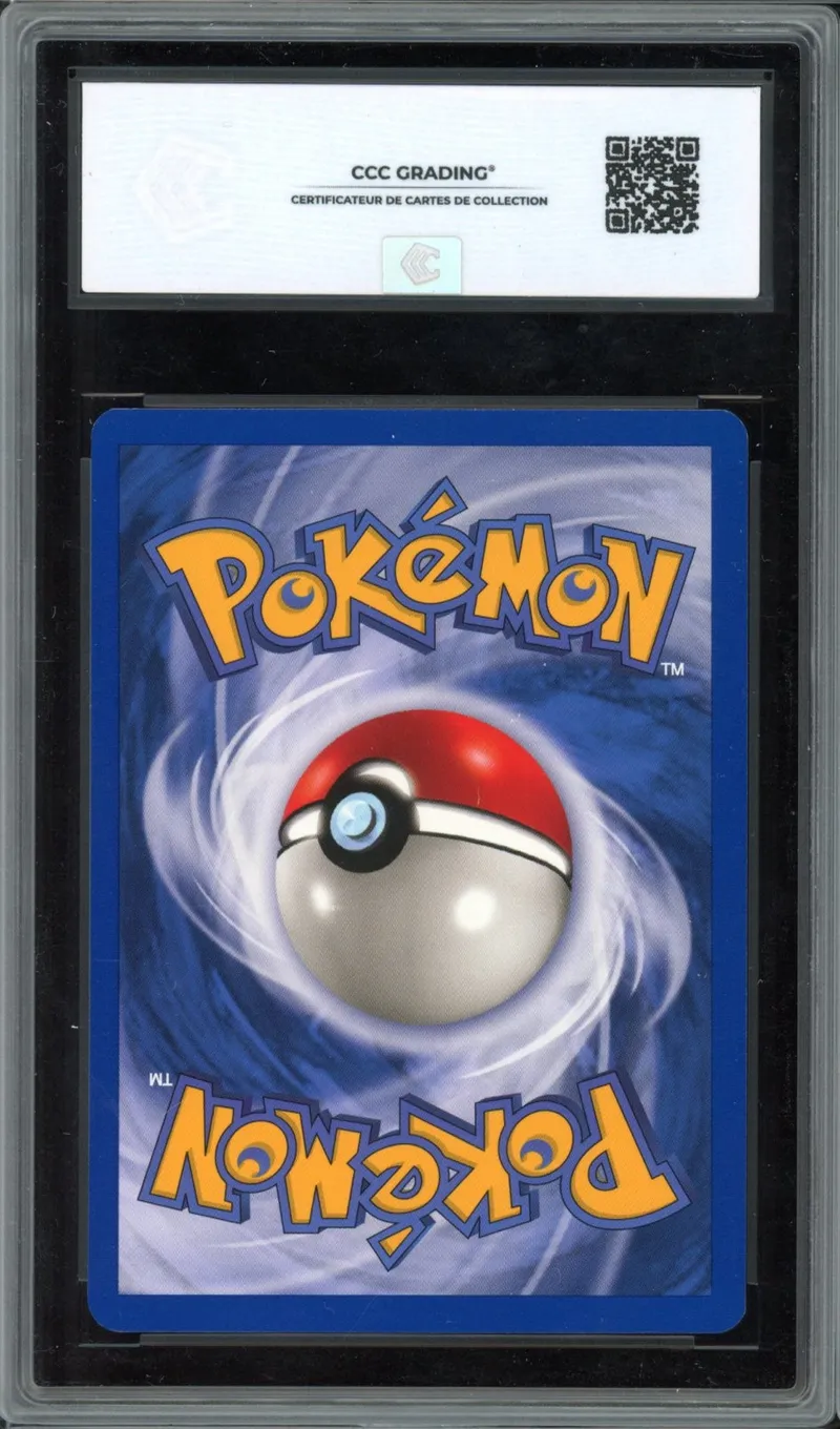 CCC 9.5 Celebi Brillant