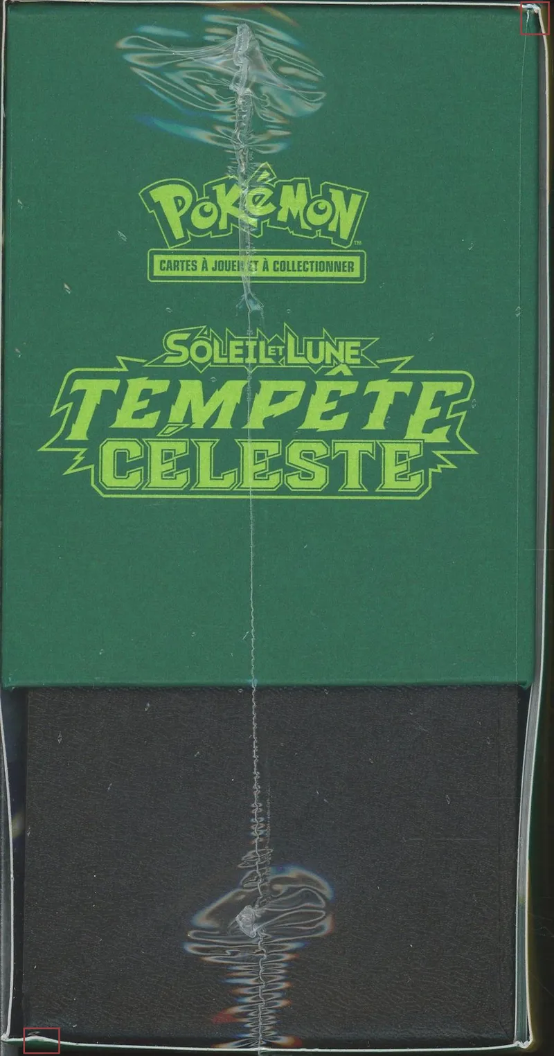 ETB SL7 Tempête Céleste