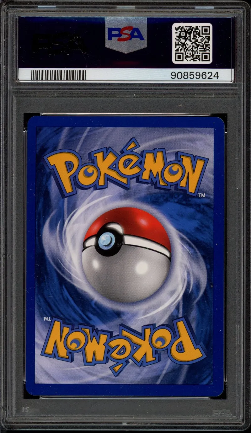 PSA 10 Stari