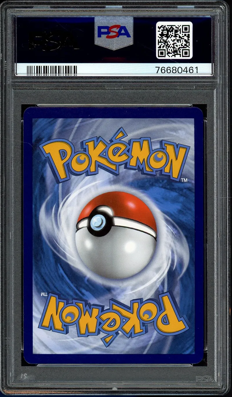 PSA 10 Duralugon VMax