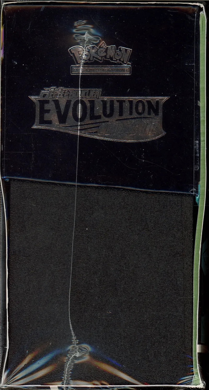ETB EB7 Evolution Céleste
