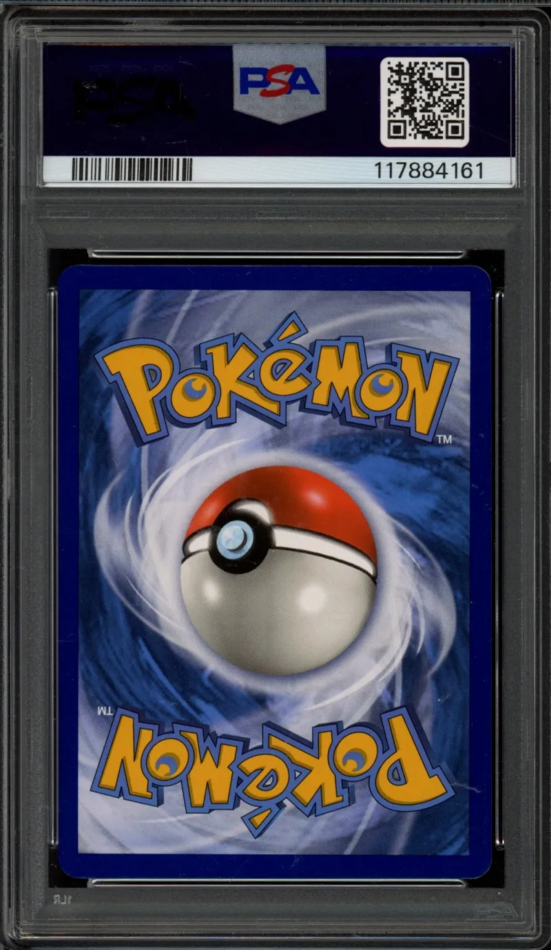 PSA 10 Celebi et Florizarre Gx