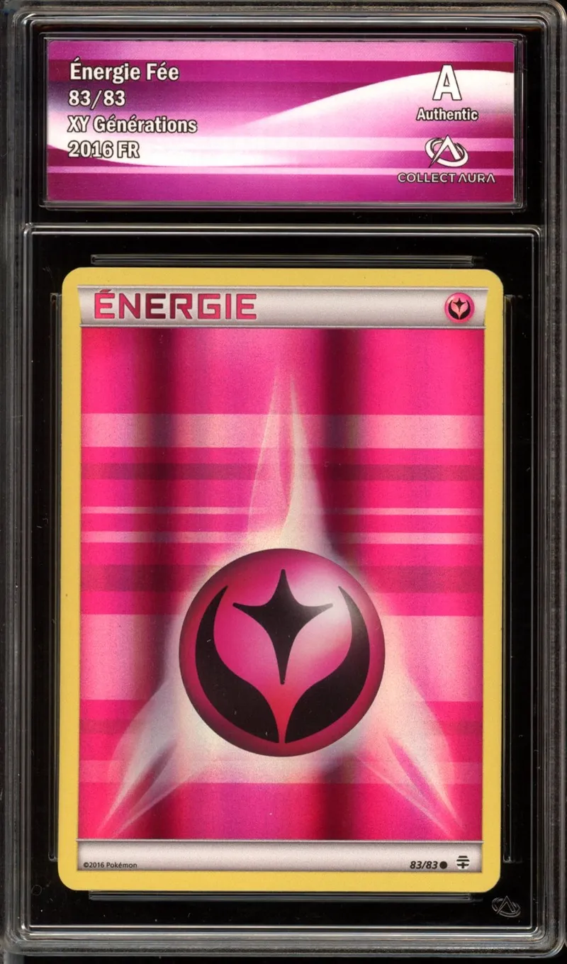 CA A Energie Fée Reverse