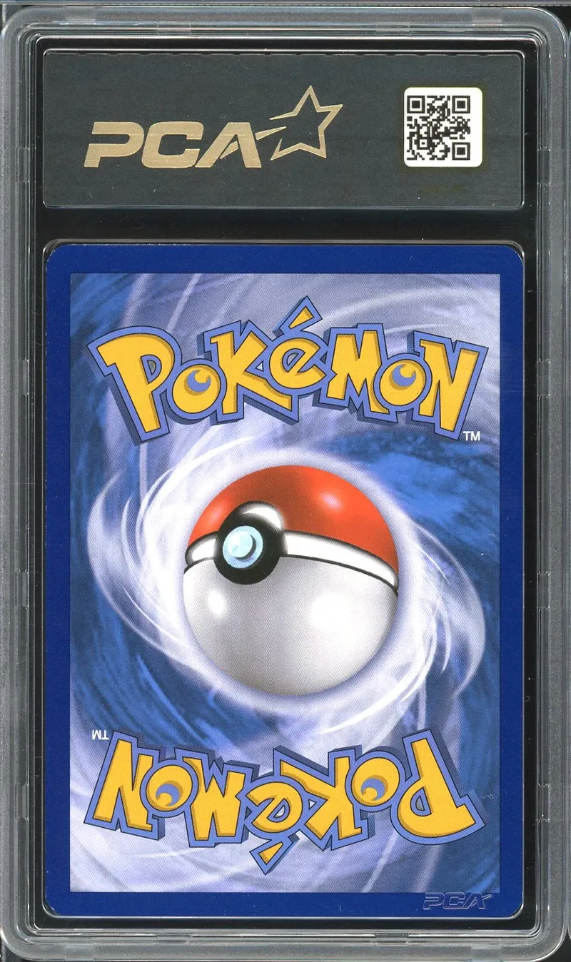 PCA 9.5 Méga Démolosse Ex