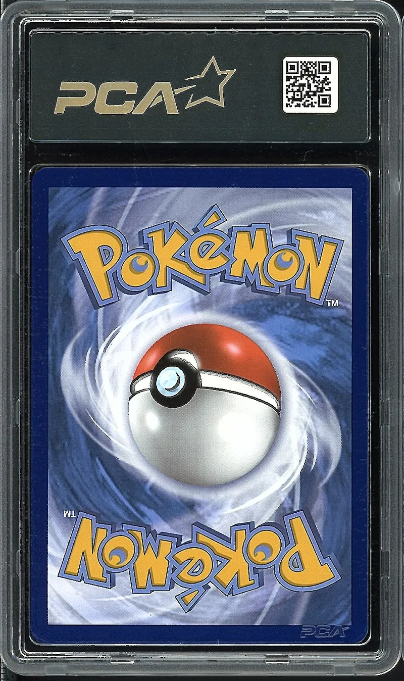 PCA 9.5 Shaymin VStar Rainbow