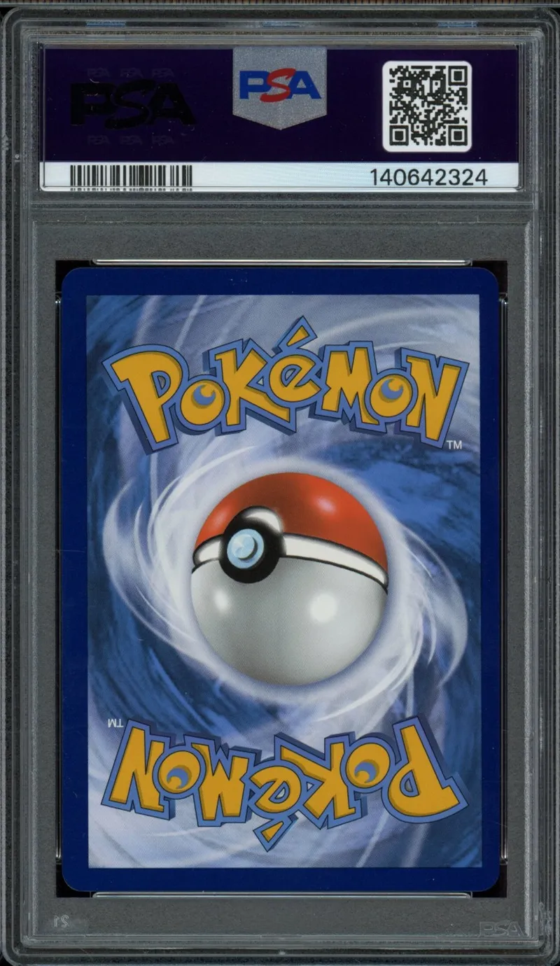 PSA 8 Regidrago V