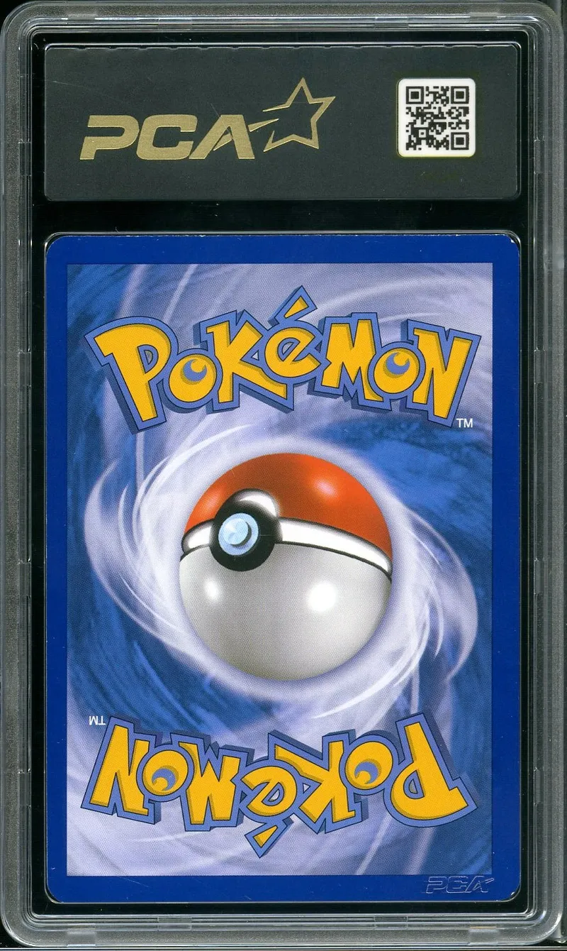 PCA 8 Shaymin Niv. X