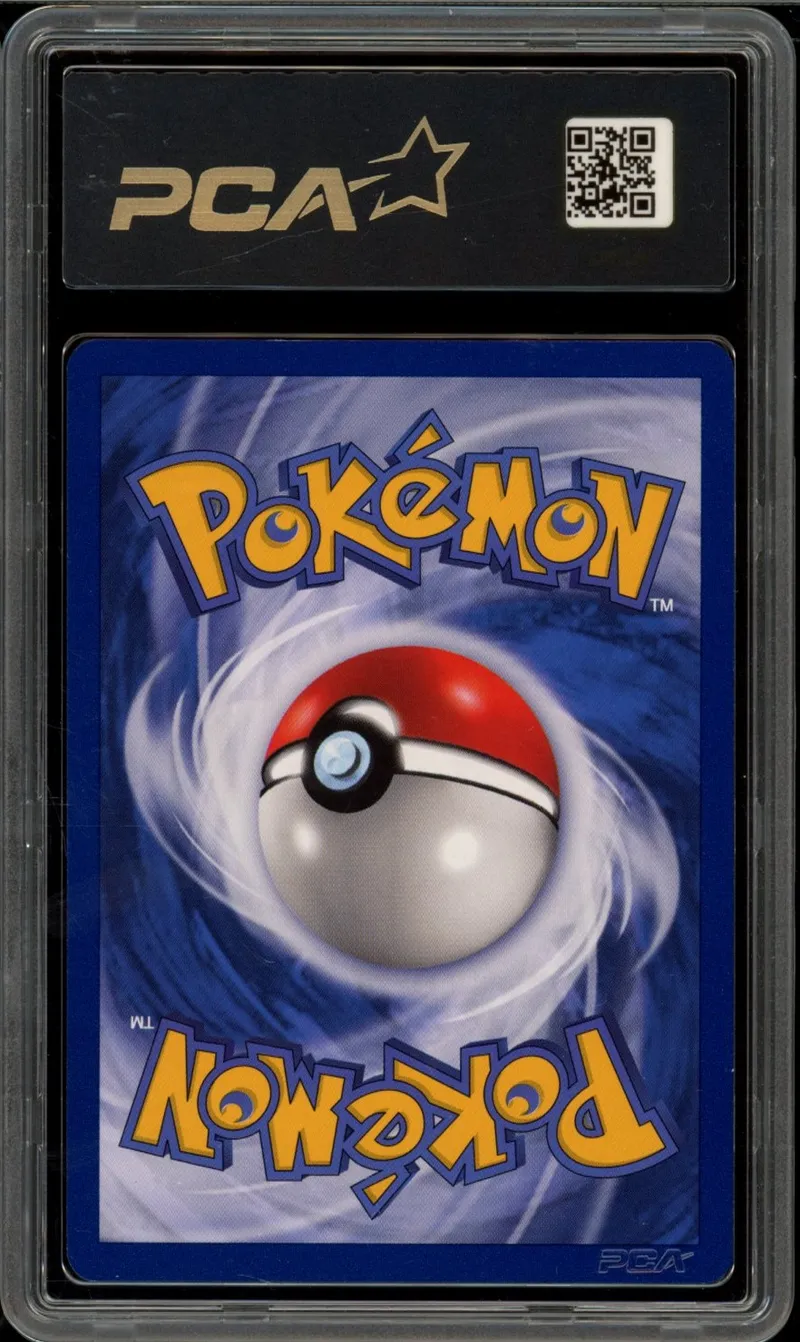 PCA 9 Mewtwo