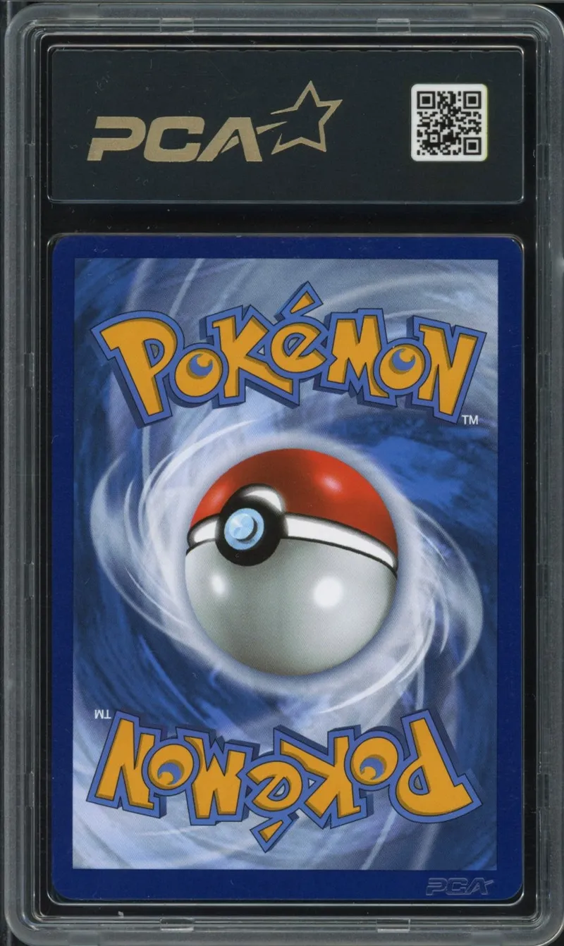 PCA 9.5 Tortank Holo