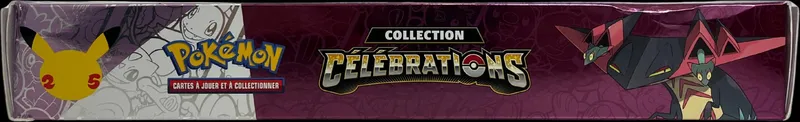 Coffret EB7.5 Célébrations Lanssorien Prime