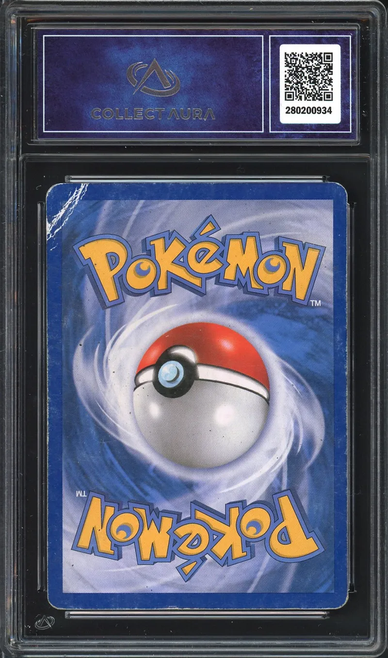 CA A Lithographie d'Alpha