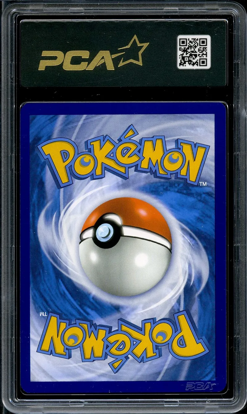 PCA 9.5 Caninos de Hisui