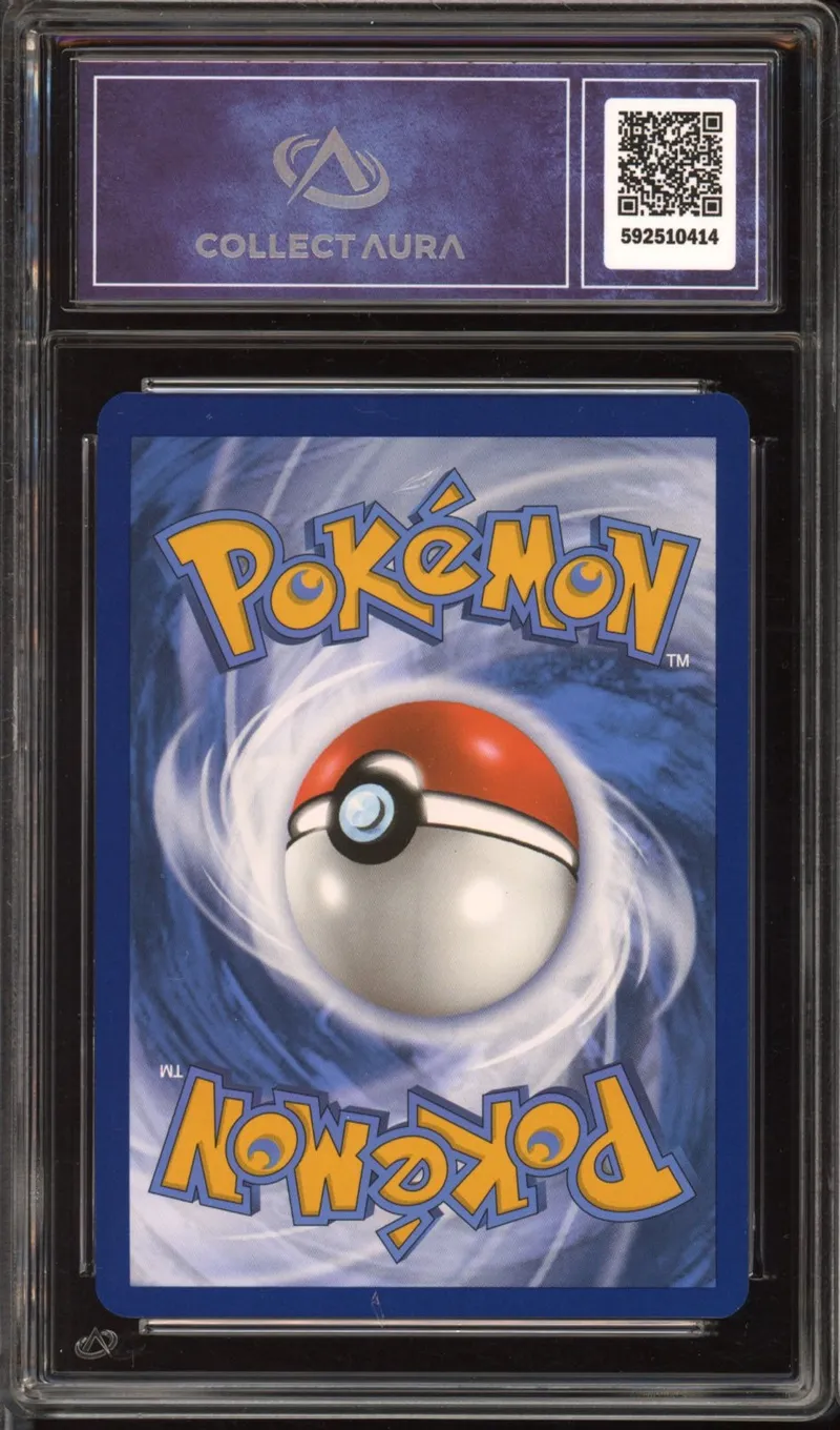 CA 9.5 Sœur Parasol