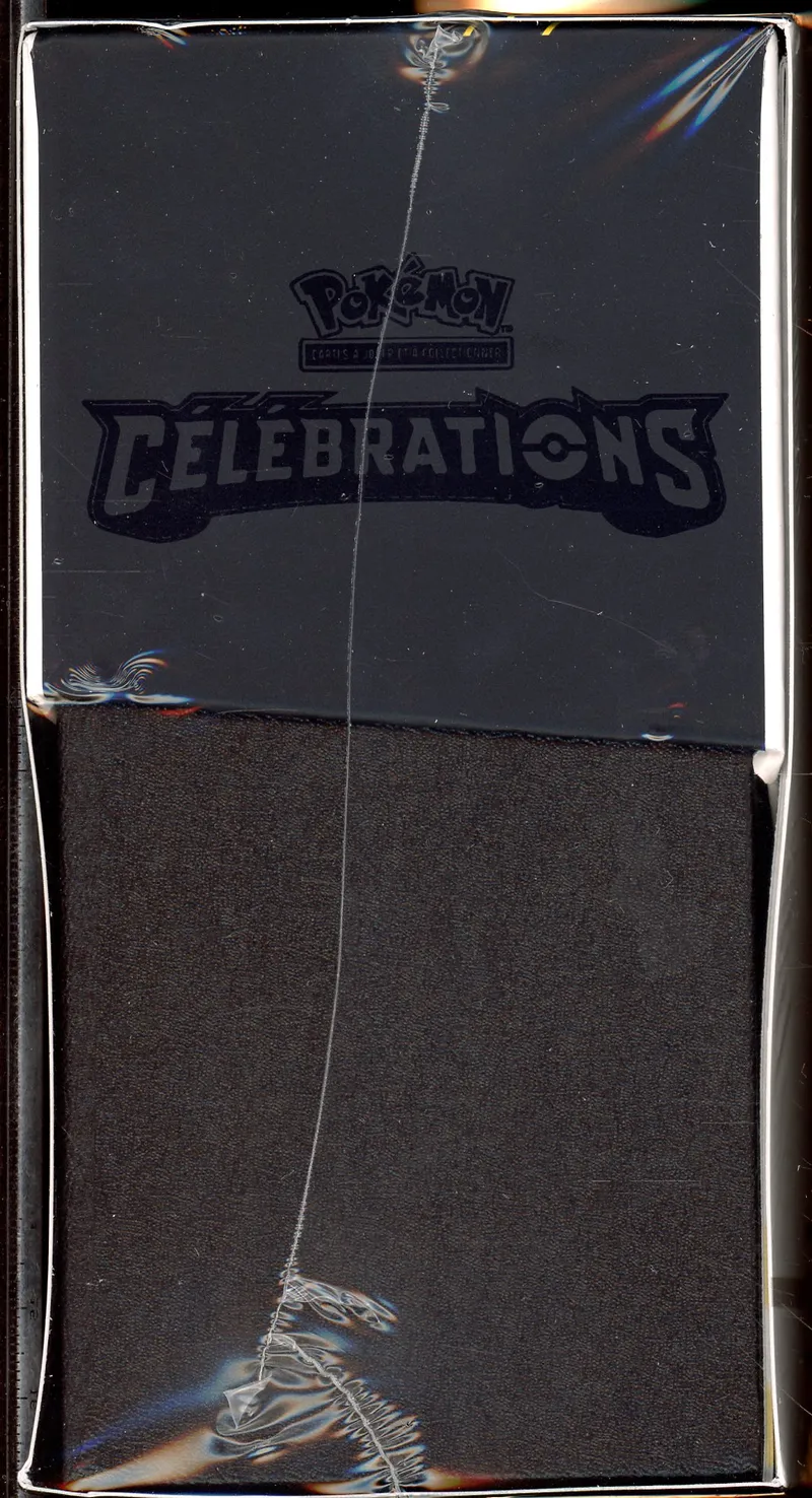 ETB EB7.5 Célébrations