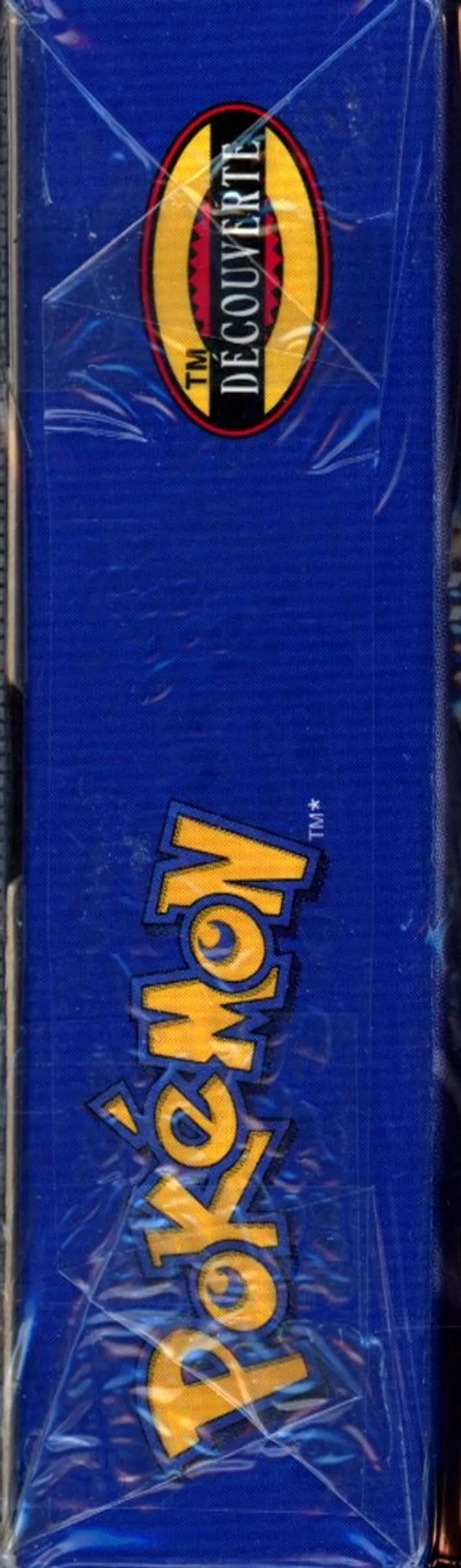 Deck Set de Base Une Nouvelle Aventure