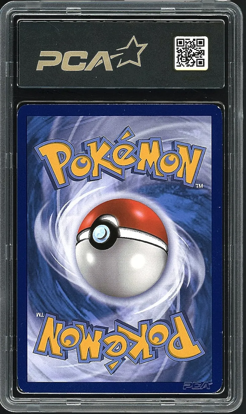 PCA 9 Méga Gardevoir Ex