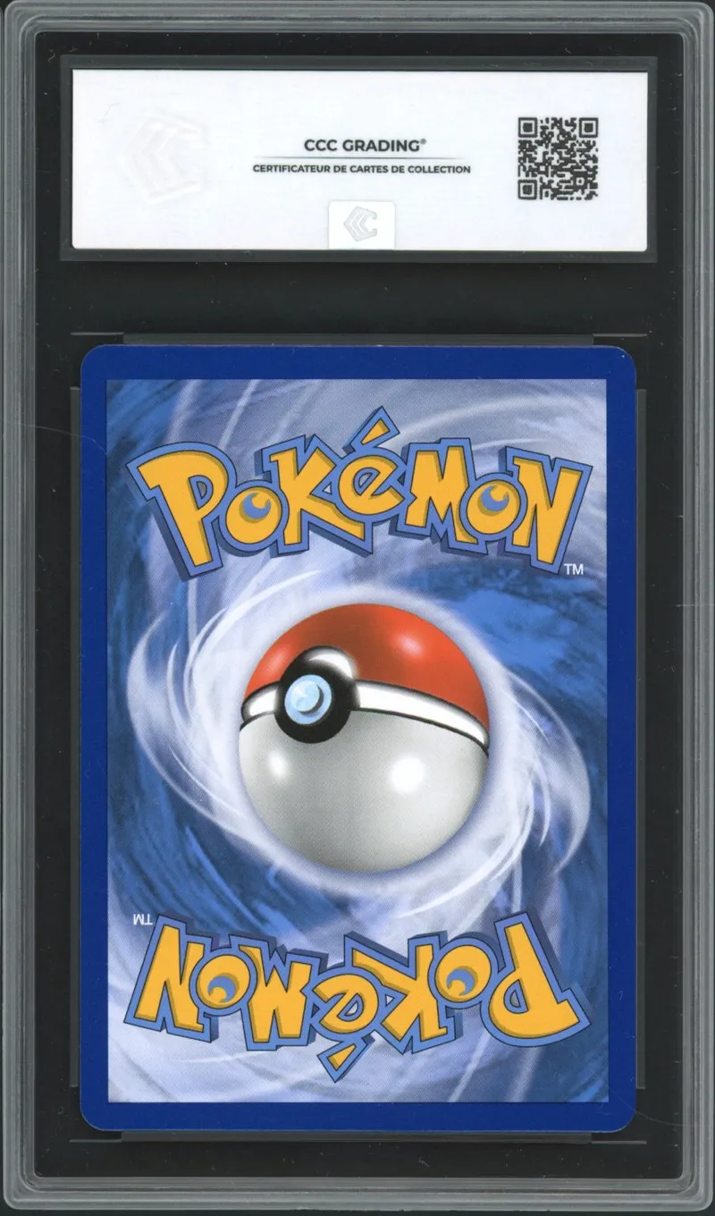 CCC 9.5 Arceus, Dialga et Palkia Gx