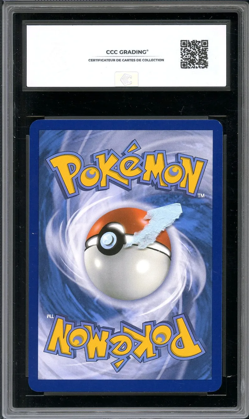 CCC 9.5 Malvalame Ex