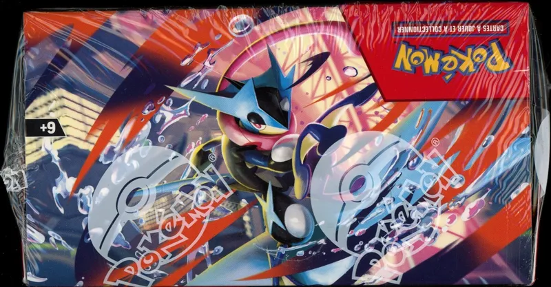 Display ME4 Chaos Ascendant