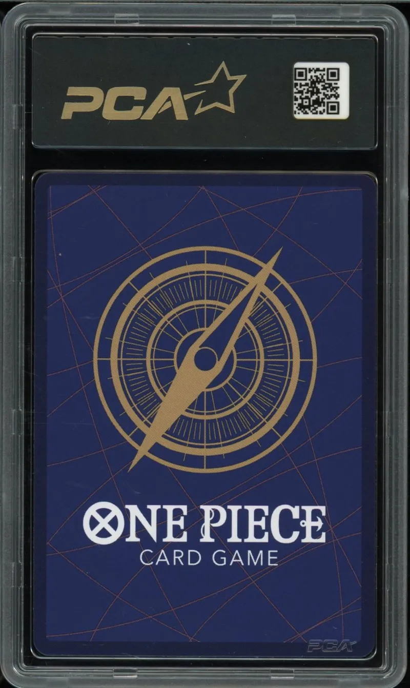 PCA 9.5 Monkey D. Luffy