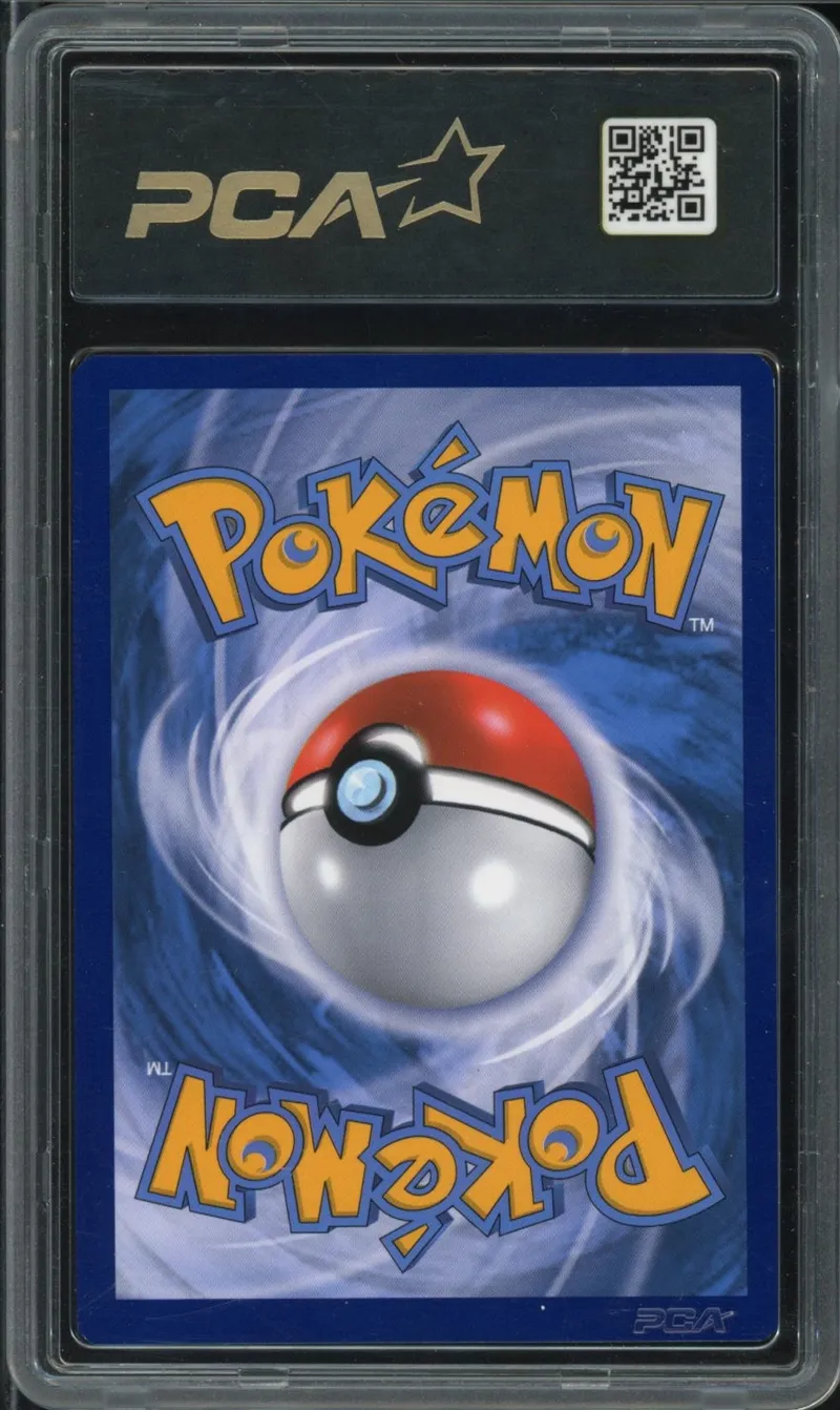 PCA 9.5 Lainergie Play! Pokémon Série 2